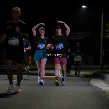 Runner Photo 3648713