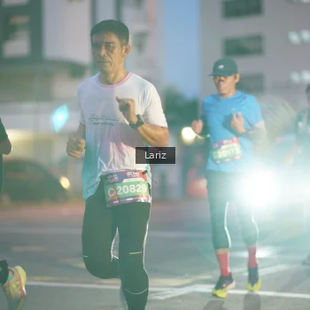 Runner Photo 3648718