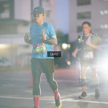 Runner Photo 3648725