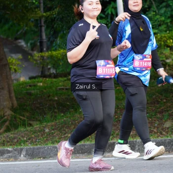 Runner Photo 3648729