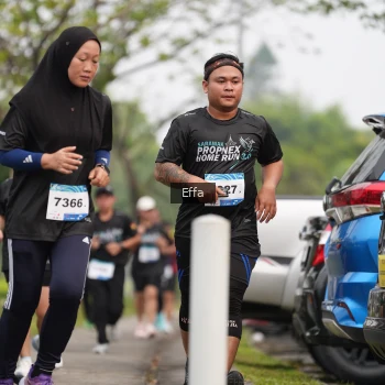 Runner Photo 3648735