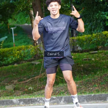 Runner Photo 3648742