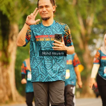 Runner Photo 3648760