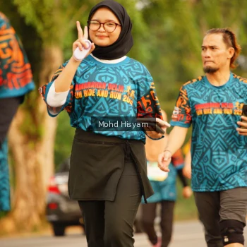 Runner Photo 3648761