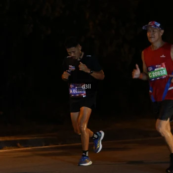 Runner Photo 3648763