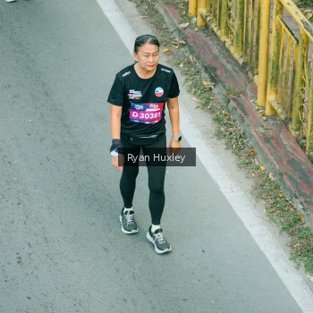 Runner Photo 3648765