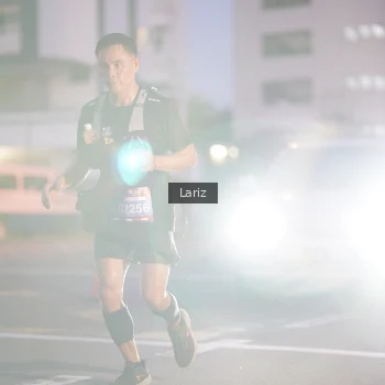 Runner Photo 3648767