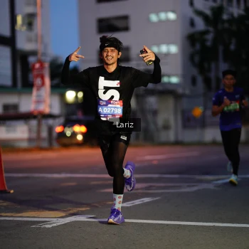 Runner Photo 3648770