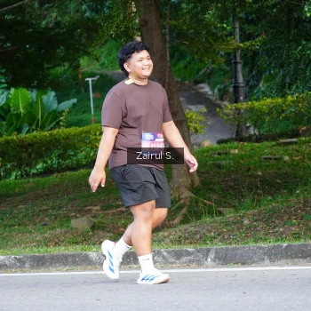 Runner Photo 3648778