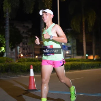 Runner Photo 3648779