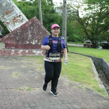 Runner Photo 3648780