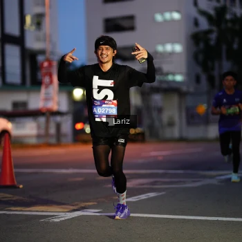 Runner Photo 3648783