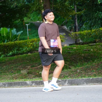 Runner Photo 3648786