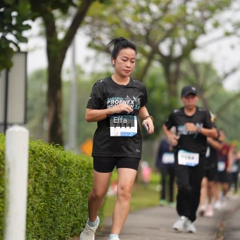 Runner Photo 3648789