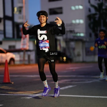 Runner Photo 3648797