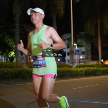 Runner Photo 3648799