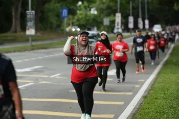 Runner Photo 36488