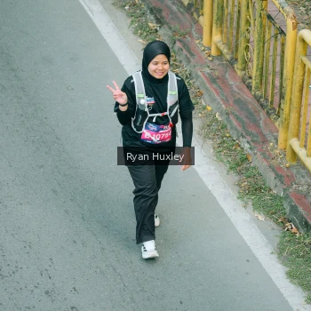 Runner Photo 3648803