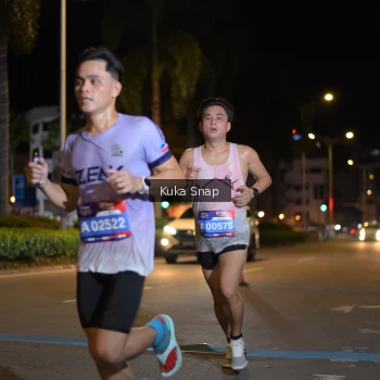 Runner Photo 3648806