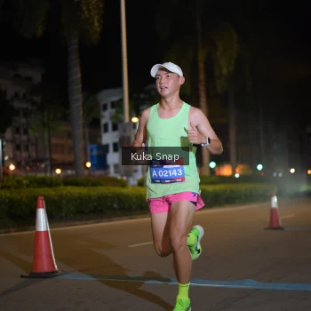 Runner Photo 3648809
