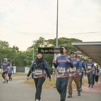Runner Photo 3648811