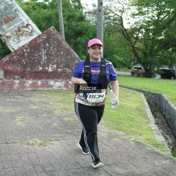 Runner Photo 3648817