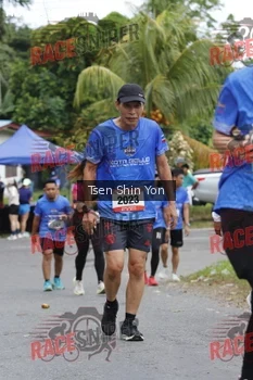 Runner Photo 364882