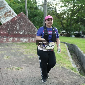 Runner Photo 3648823