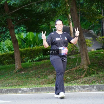 Runner Photo 3648825