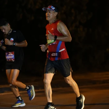 Runner Photo 3648840