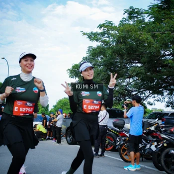 Runner Photo 3648847