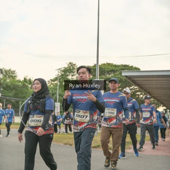 Runner Photo 3648852