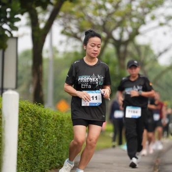 Runner Photo 3648854