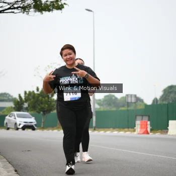 Runner Photo 3648855