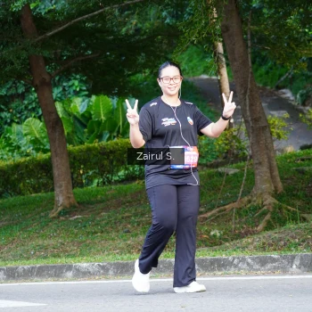 Runner Photo 3648858