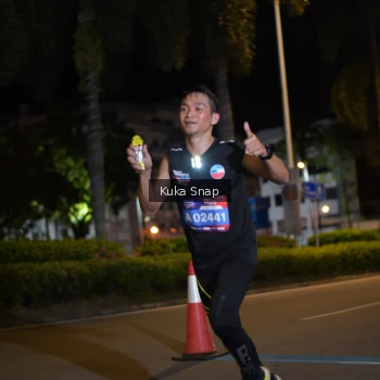 Runner Photo 3648859