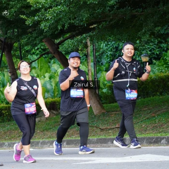 Runner Photo 3648862