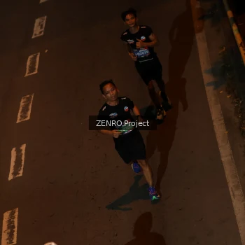 Runner Photo 3648867