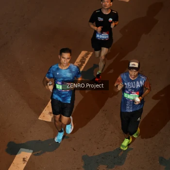 Runner Photo 3648873