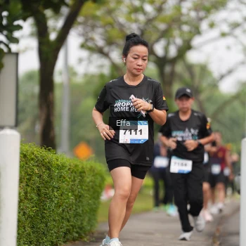 Runner Photo 3648881