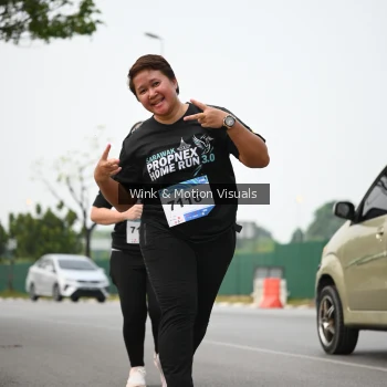 Runner Photo 3648890