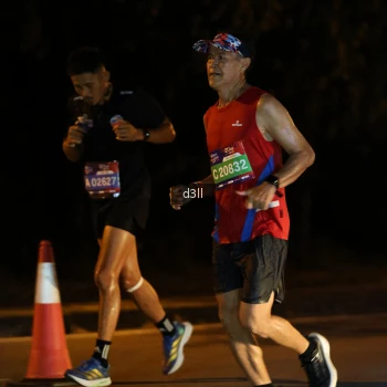 Runner Photo 3648891