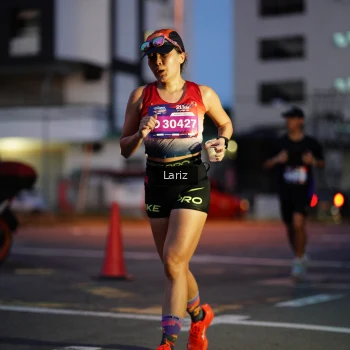 Runner Photo 3648892