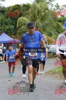 Runner Photo 364890