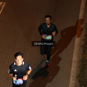Runner Photo 3648900