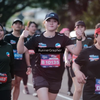 Runner Photo 3648901