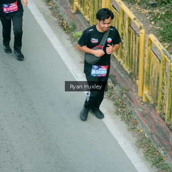 Runner Photo 3648905