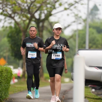 Runner Photo 3648917