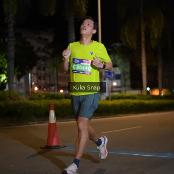 Runner Photo 3648921