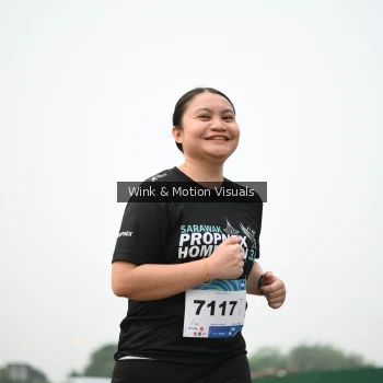 Runner Photo 3648922